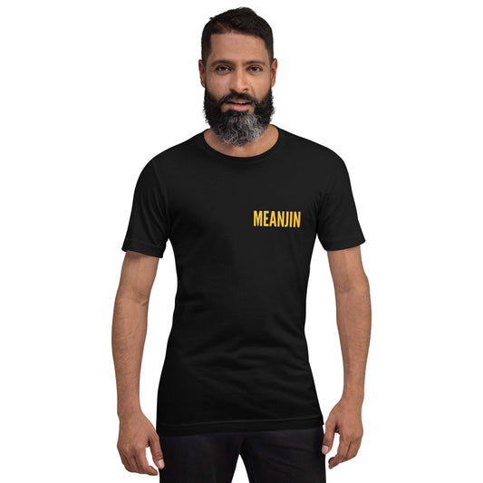 Meanjin Brisbane Unisex t-shirt