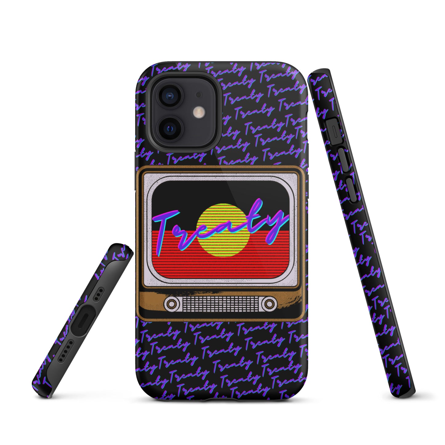 Treaty Tough Case for iPhone®