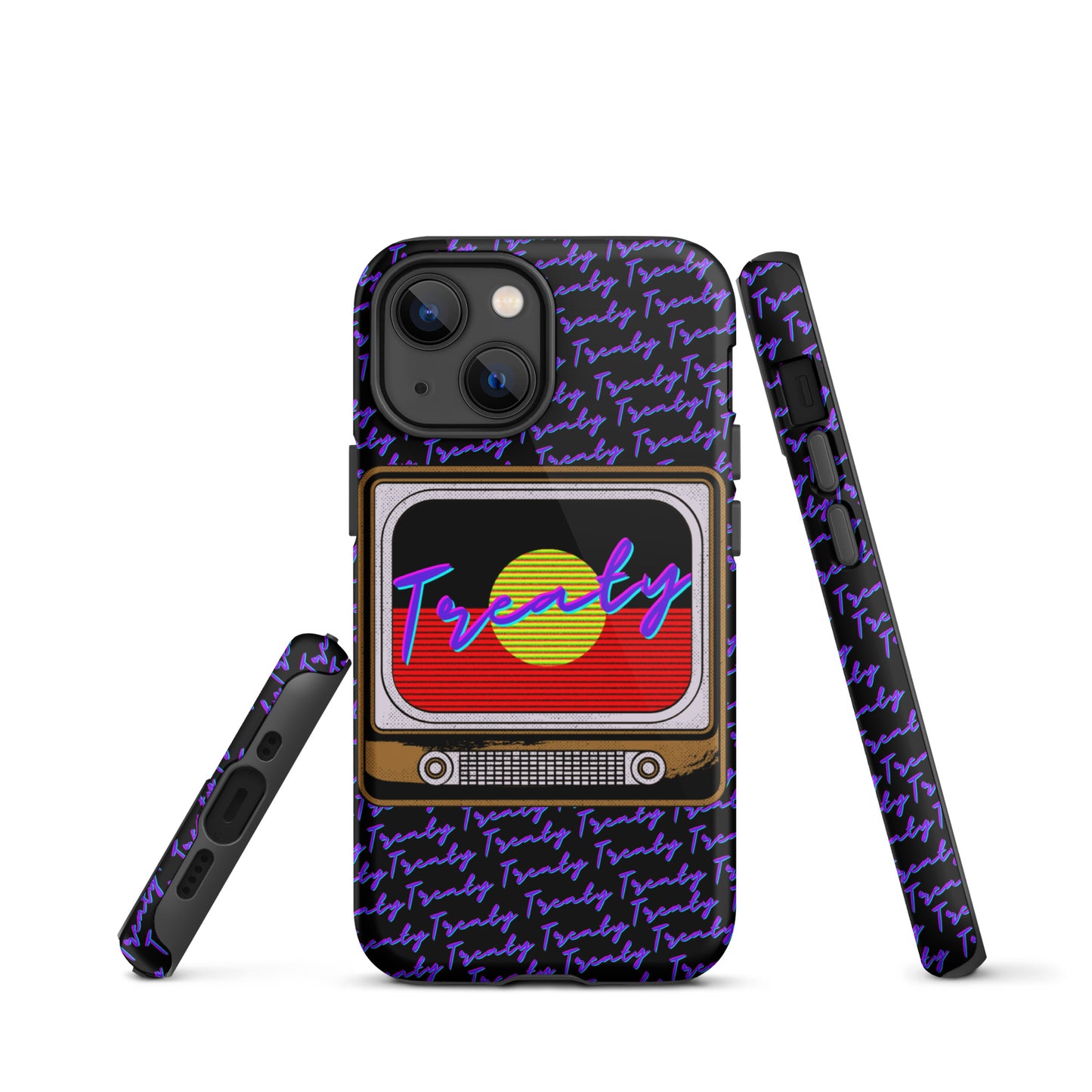 Treaty Tough Case for iPhone®