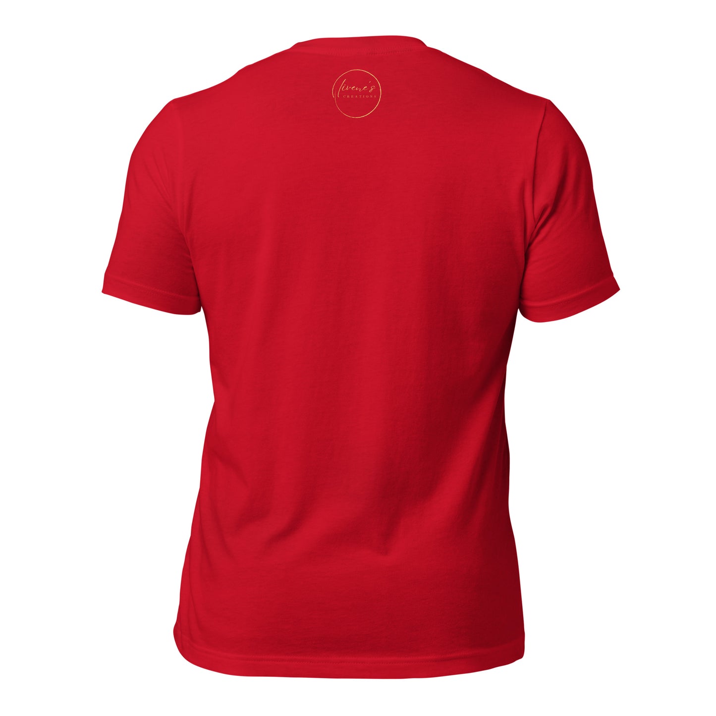 Silver Fox - Unisex t-shirt