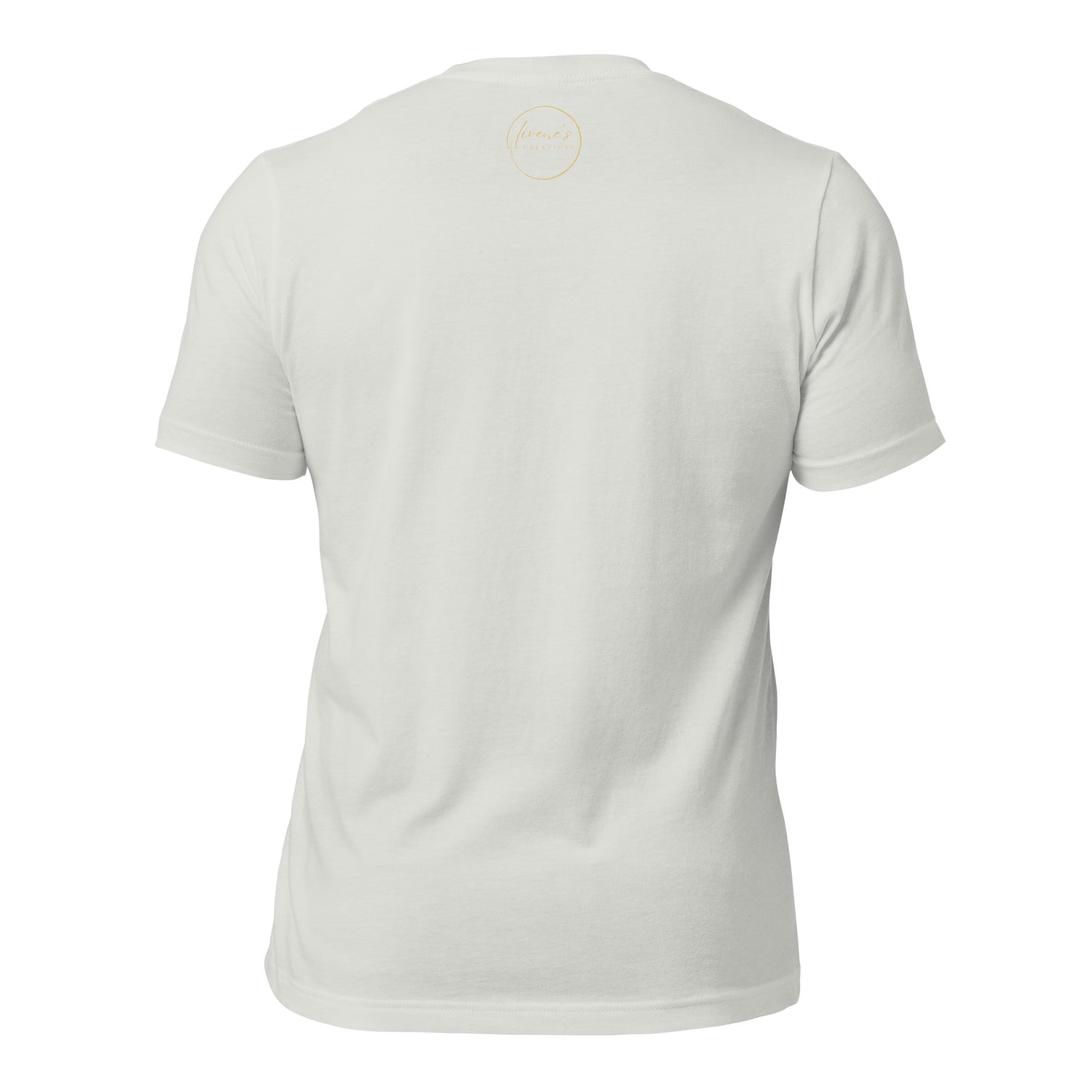 Silver Fox - Unisex t-shirt