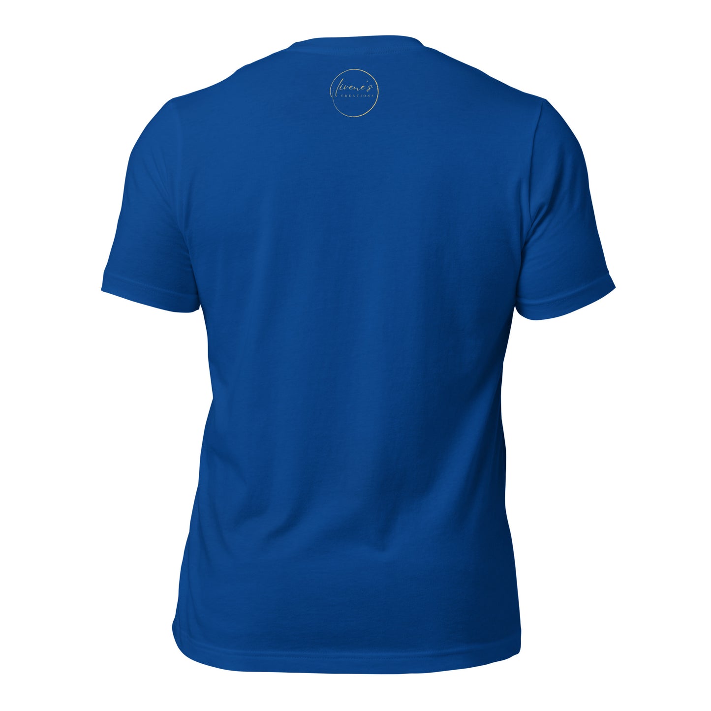 Silver Fox - Unisex t-shirt