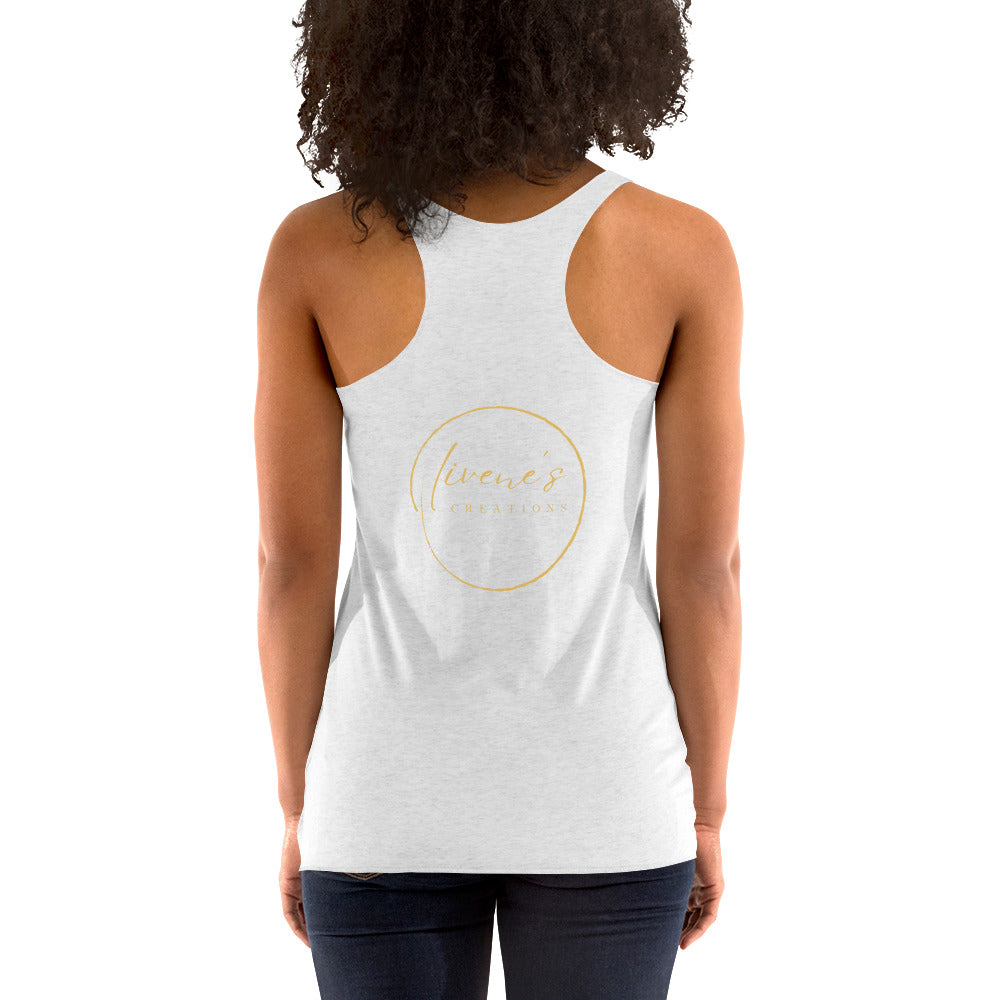 Treaty TV Women's Racerback Tank