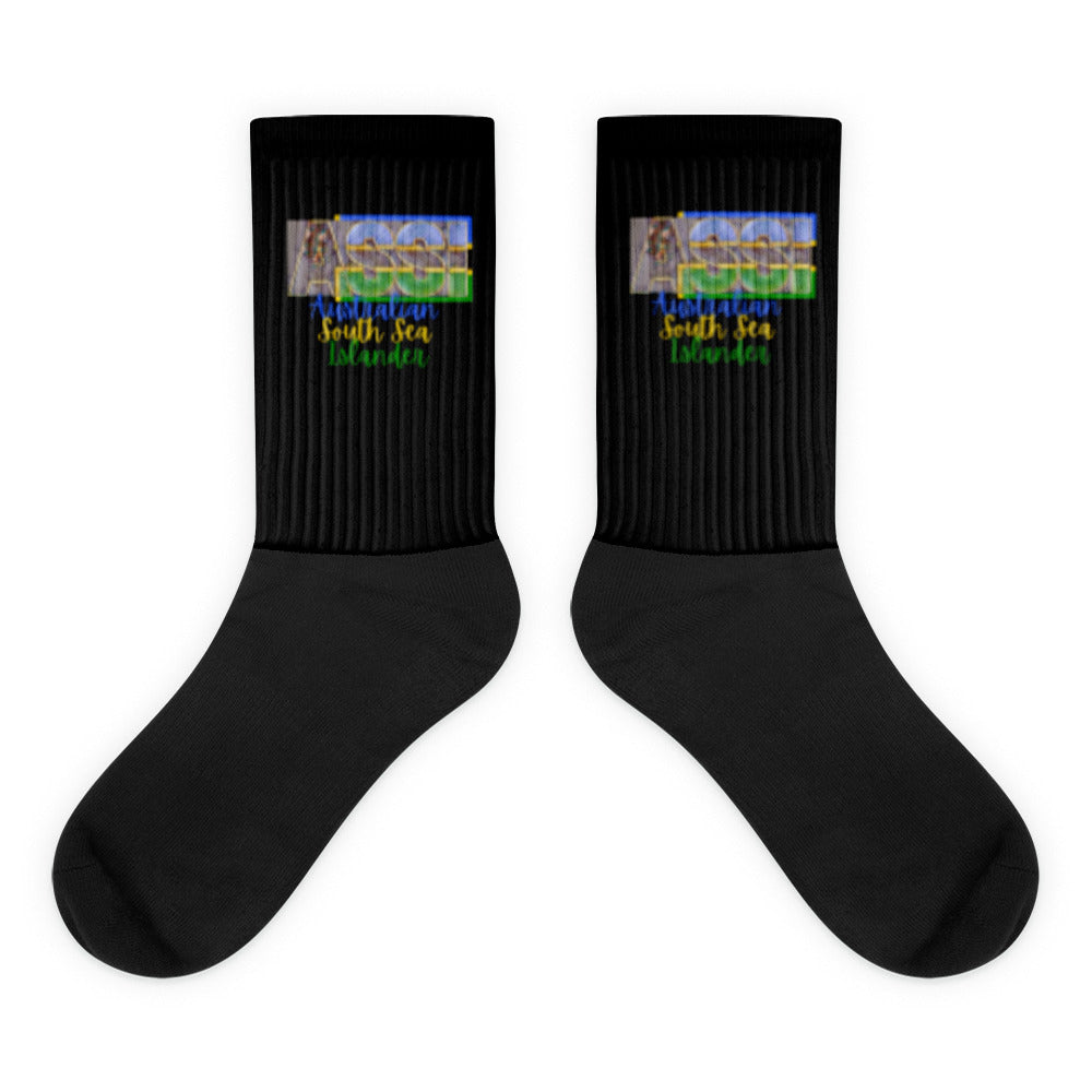 ASSI Socks
