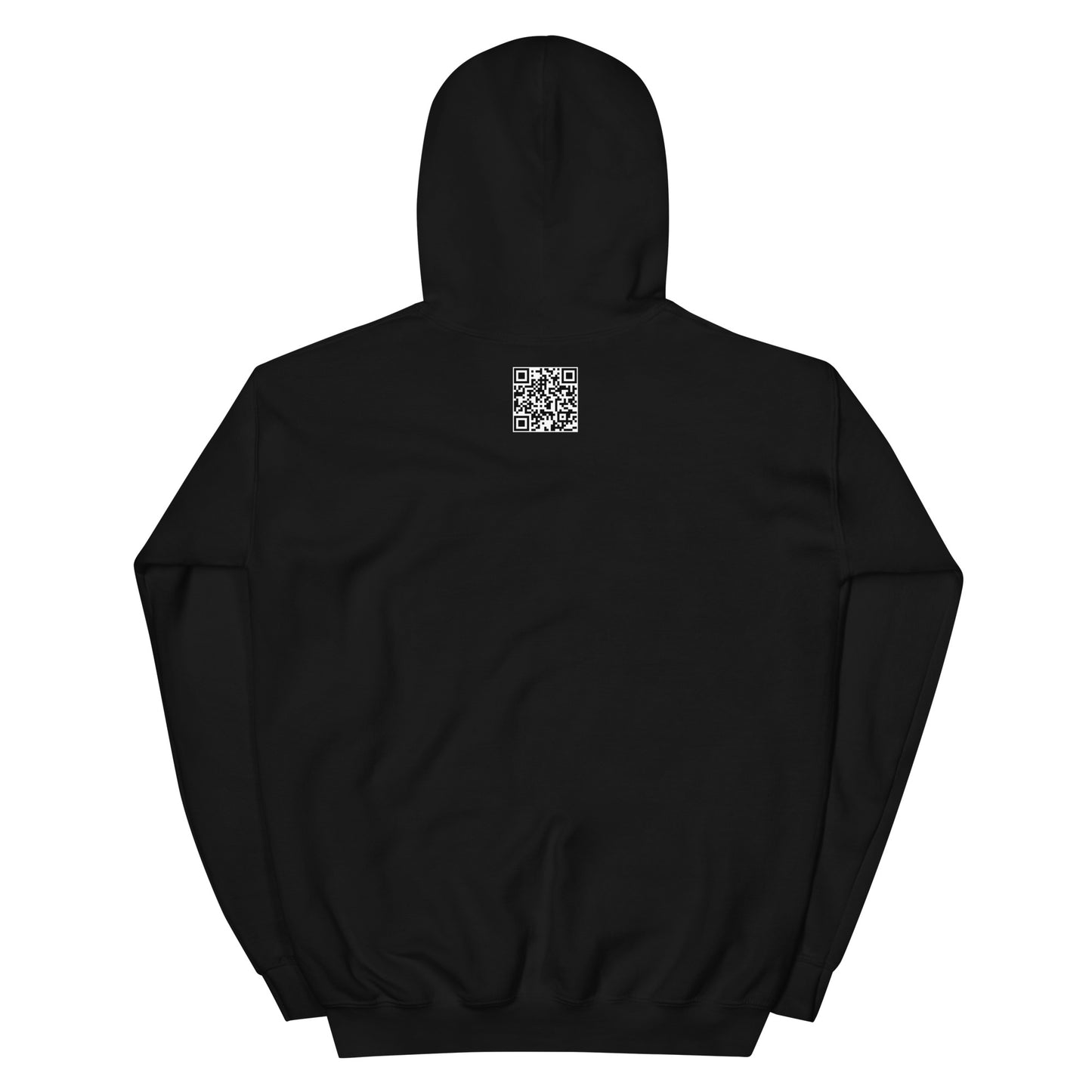 Gooreng Gooreng Unisex Hoodie