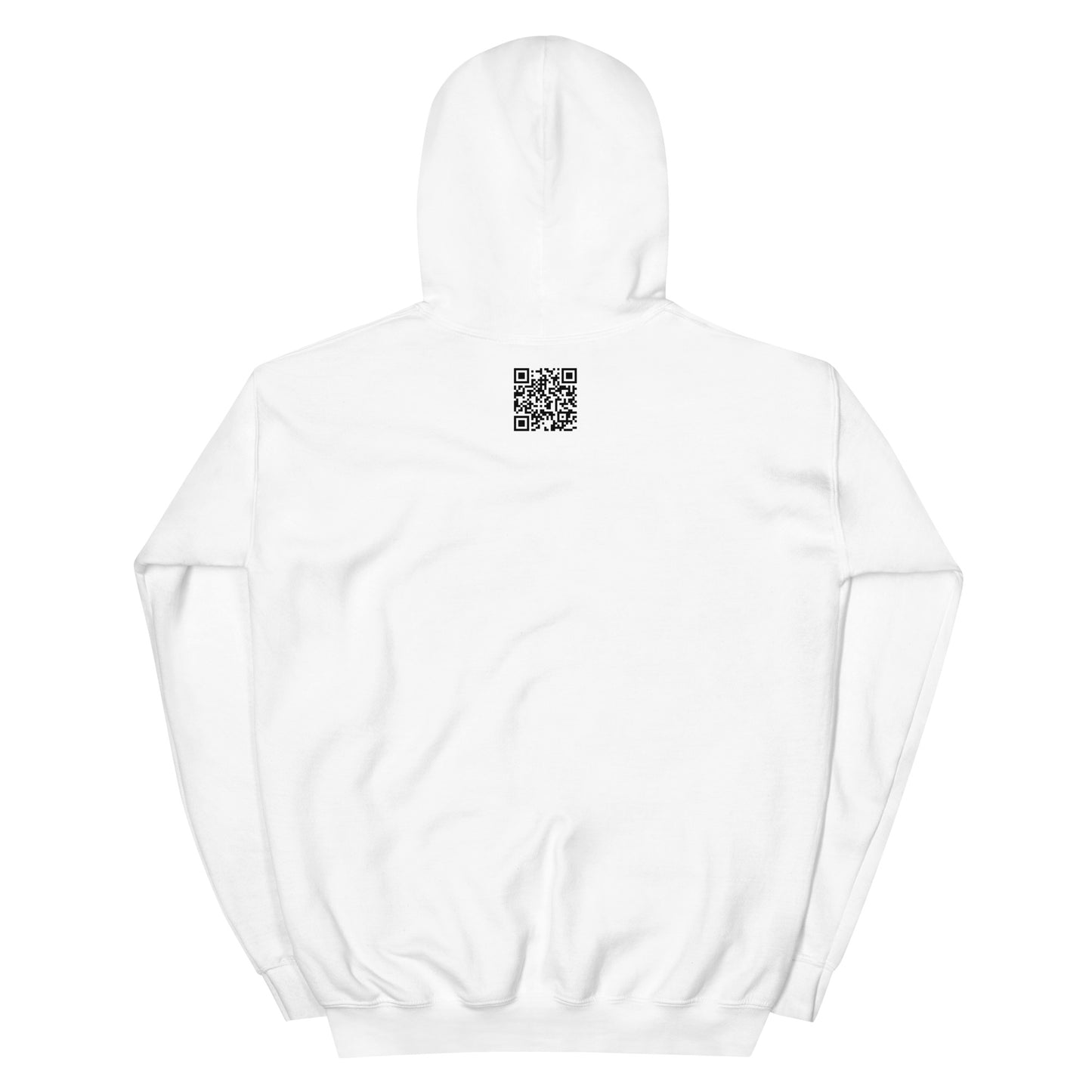 Gooreng Gooreng Unisex Hoodie