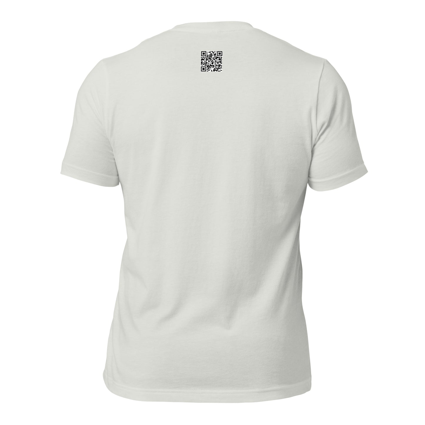 Super Man Unisex t-shirt