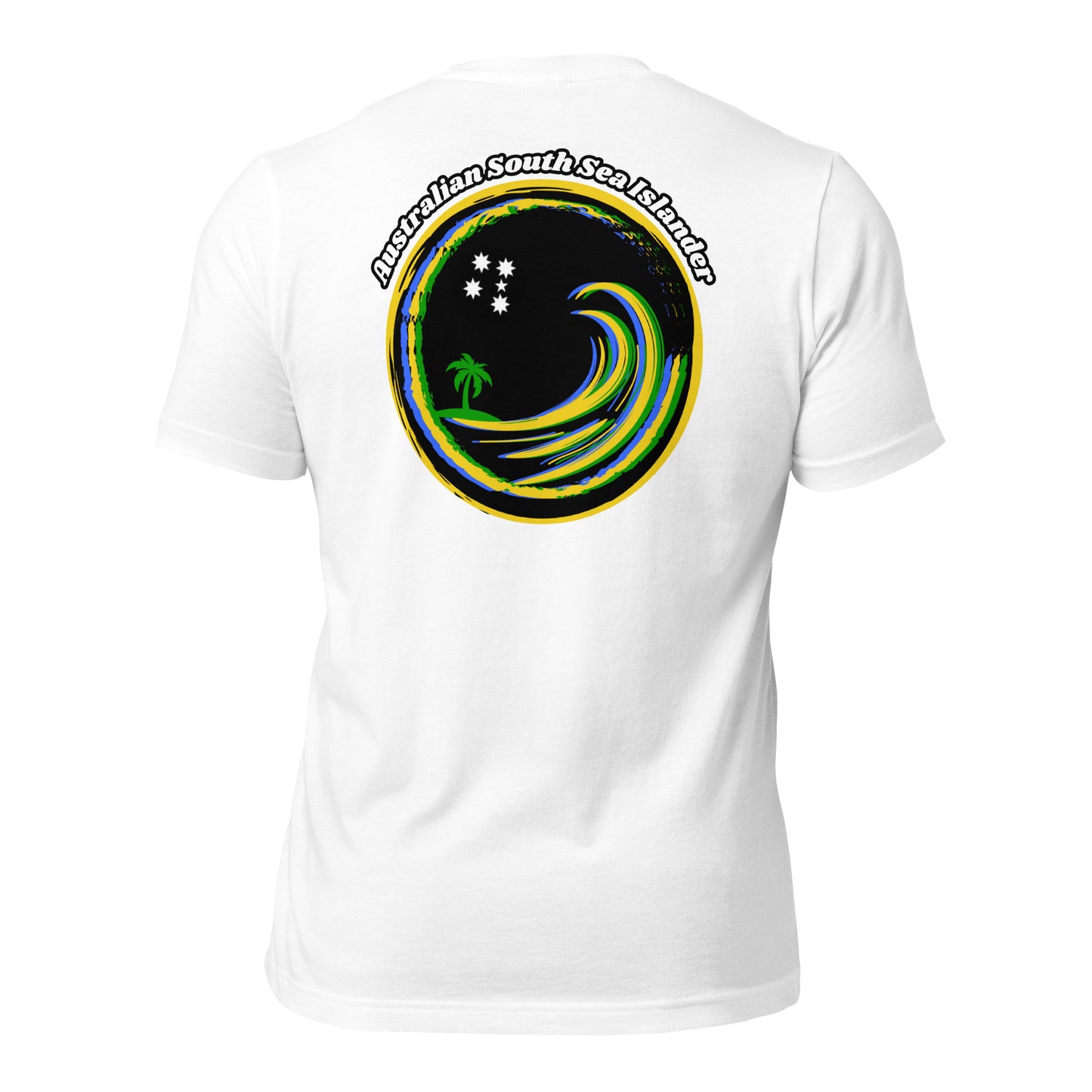 ASSI Wave Unisex t-shirt